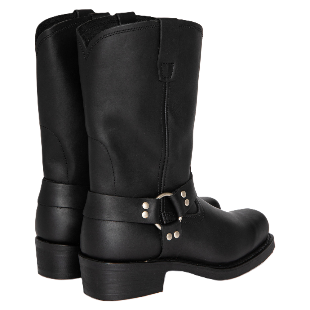 Crofton - Everyday Leather Cowboy Boots for Men