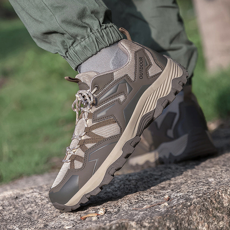 Rosanne - Everyday, lightweight outdoor shoes for women