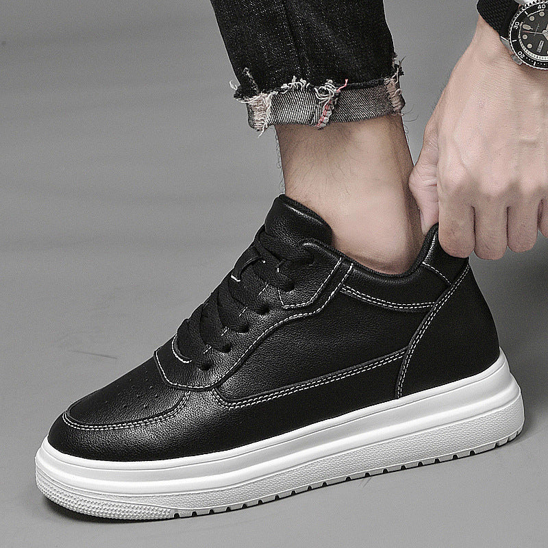 Jasper - Καθημερινά Αθλητικά Sneaker για Άνδρες