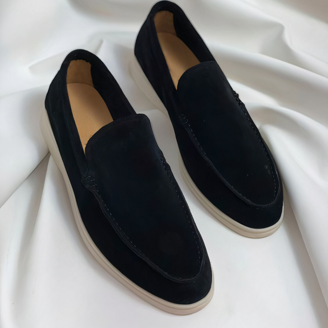 Harry – Premium Loafers for Men