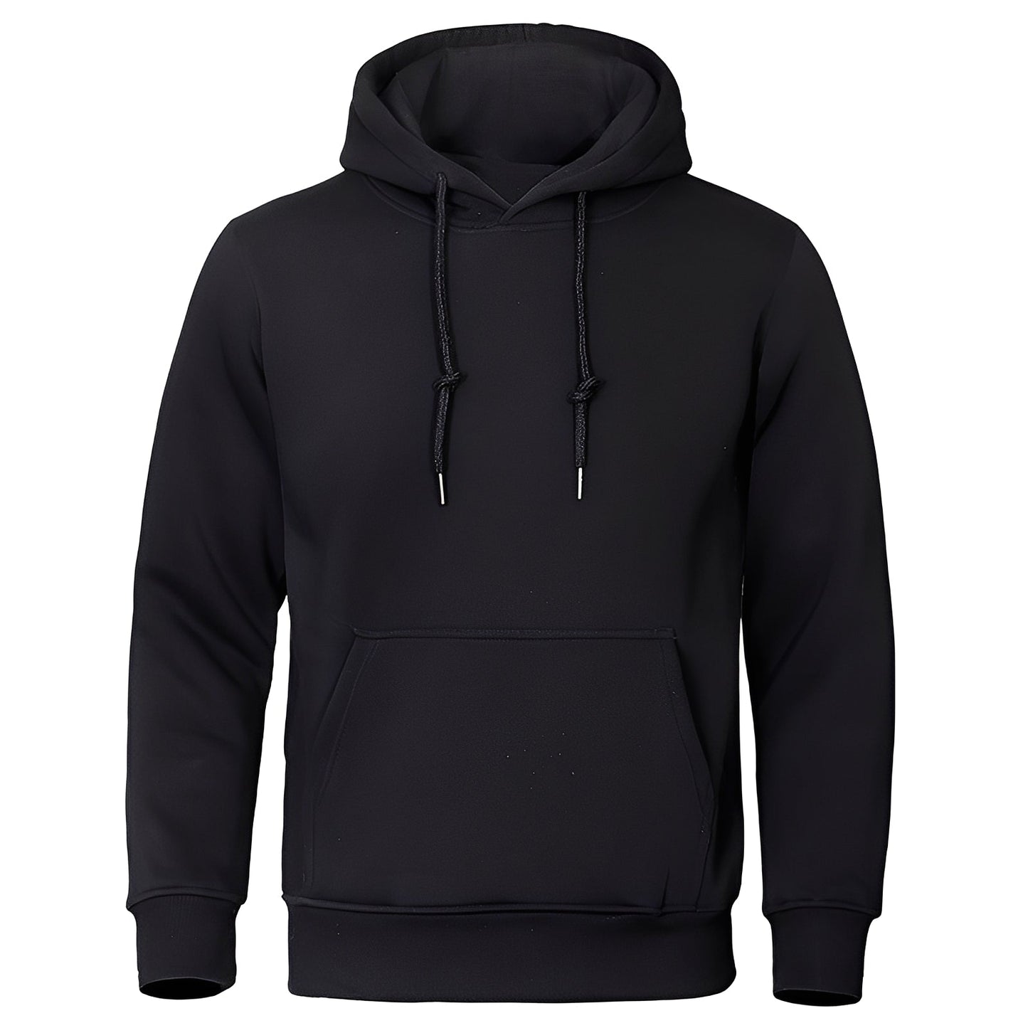 Kenton - Καθημερινό Fleece-Hoodie για Άνδρες