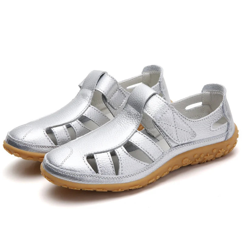 Marshana - Comfortable, orthopedic non-slip sandals for women