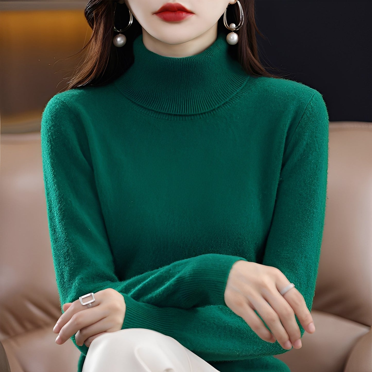 Jocelin - Λεπτός Ζιβάγκο για Γυναίκες