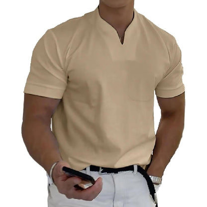 Lukas – Εύκολο Polo-Shirt