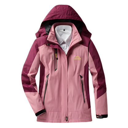 Rudolph - Καθημερινή, ζεστή κουκούλα για άνδρες