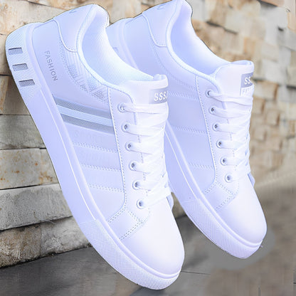 Garry - Modern, comfortable sneakers for men