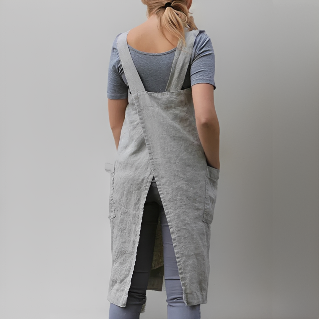 Silvia - Trendy Summer Jumpsuit for Women