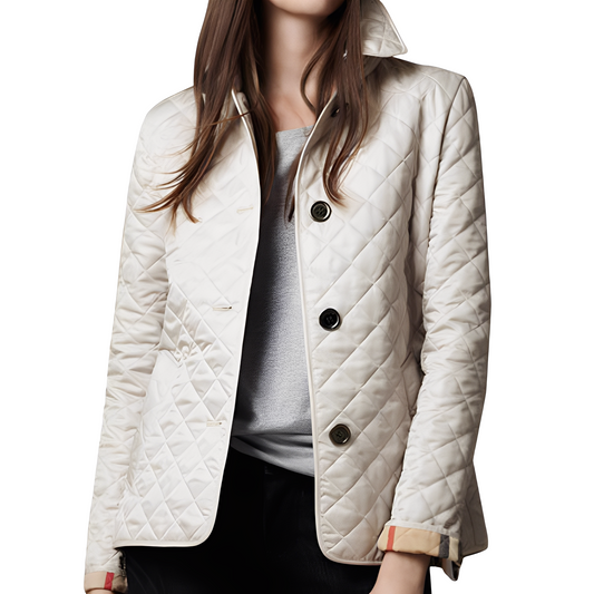 Astoria - Stylish Slim-Fit Blazer with Buttons for Men