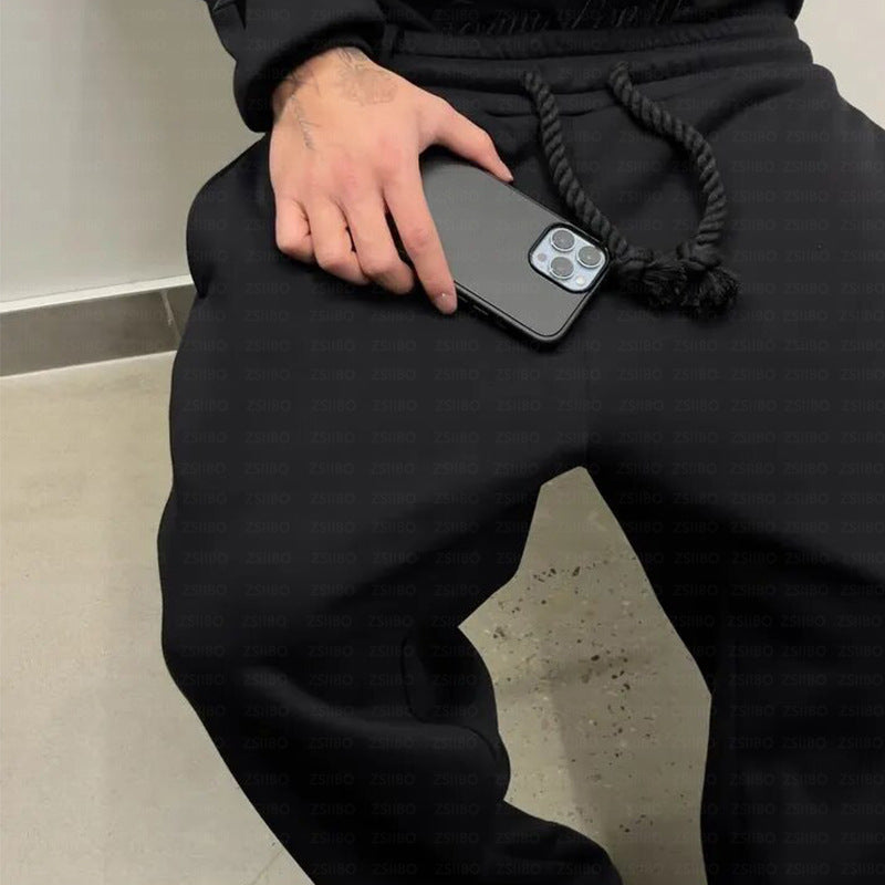 Felix – Πλατιά Unisex-Φόρμα