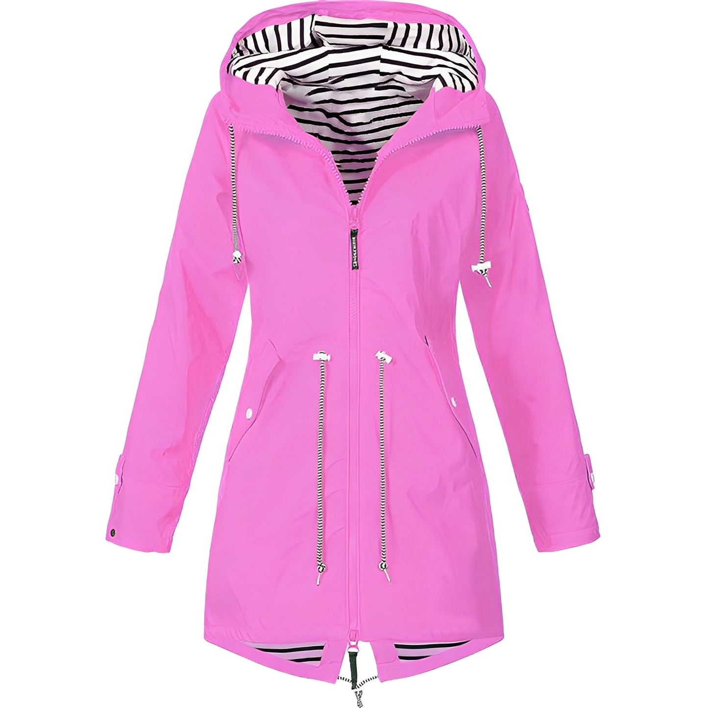 Rosannah - Casual Outdoor Hoodie for Women