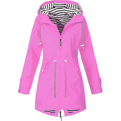 Rosannah - Casual Outdoor Hoodie for Women