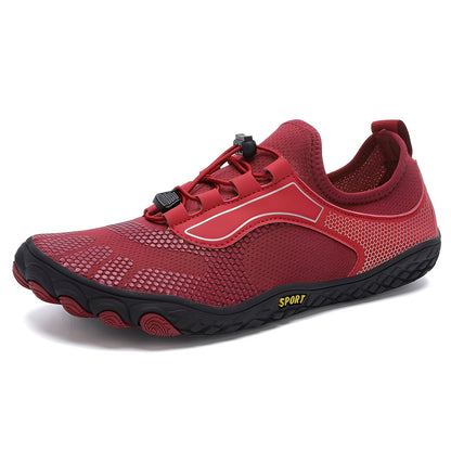 Garnet - Daily Outdoor Sports Shoes for Men