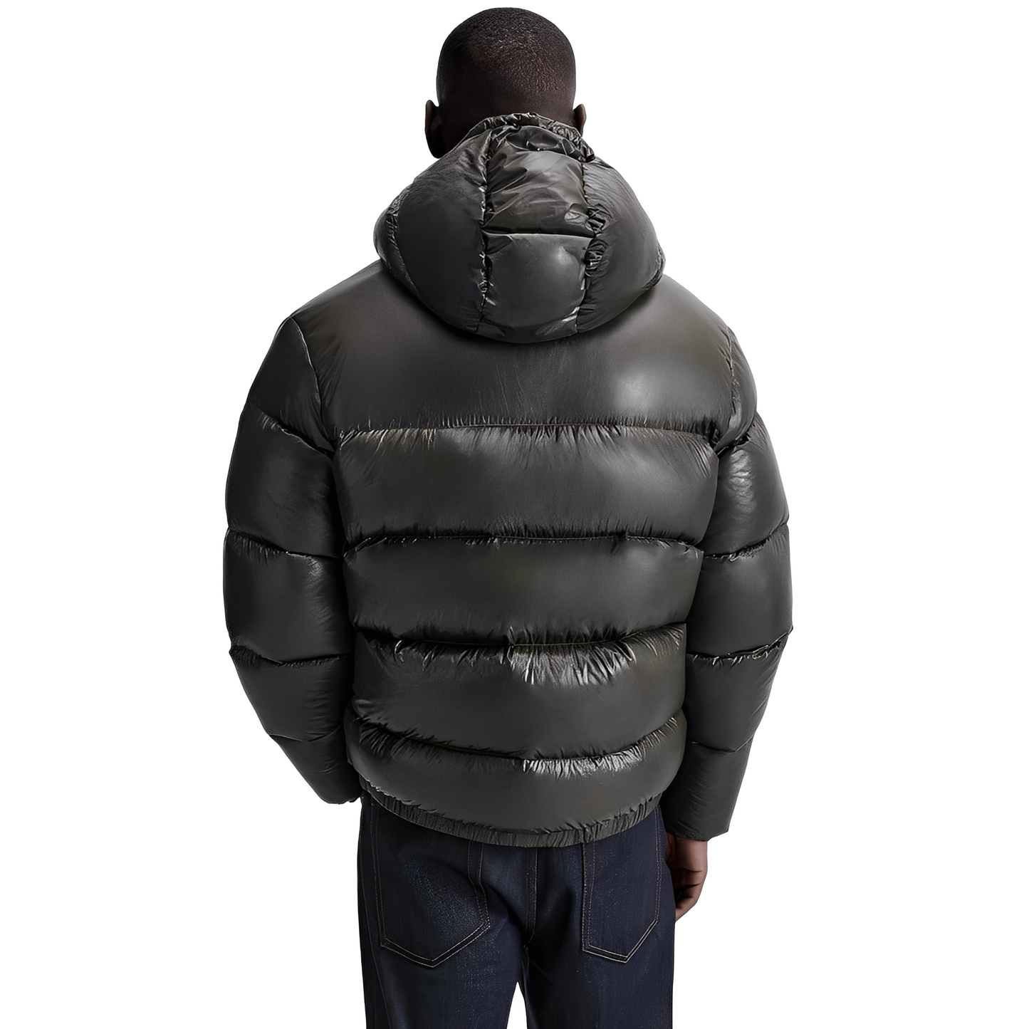 Darrel - Στιλάτη Πουκάμισο με Κουκούλα για Γυναίκες