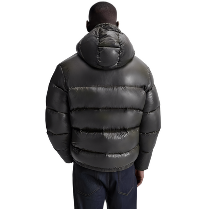 Darrel - Στιλάτη Πουκάμισο με Κουκούλα για Γυναίκες