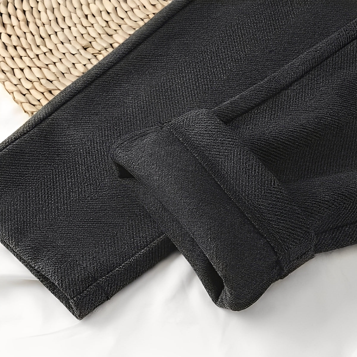 Rachelle - Φόρμα Παντελόνι με Υψηλή Μέση για Γυναίκες