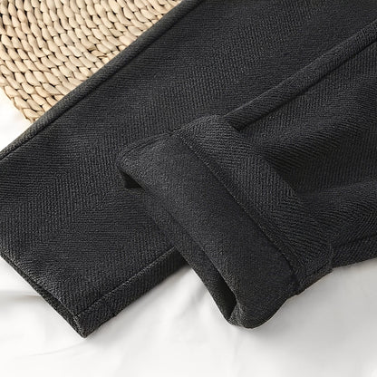 Rachelle - Φόρμα Παντελόνι με Υψηλή Μέση για Γυναίκες