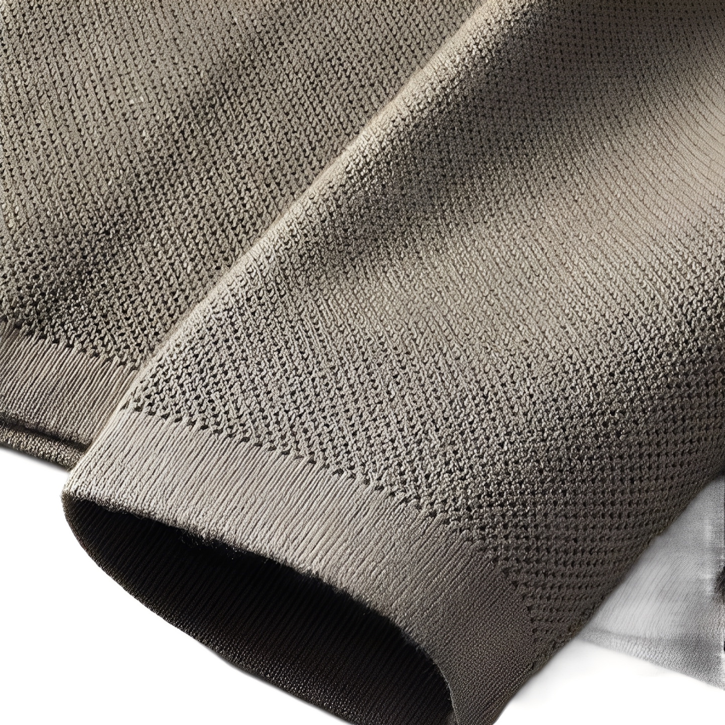 Nickolas - Daily Knitted Cardigan with Buttons for Men