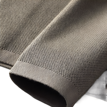 Nickolas - Daily Knitted Cardigan with Buttons for Men