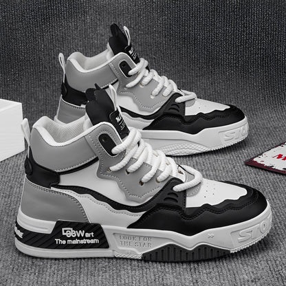 Niles - Stylish Athletic Shoes for Men