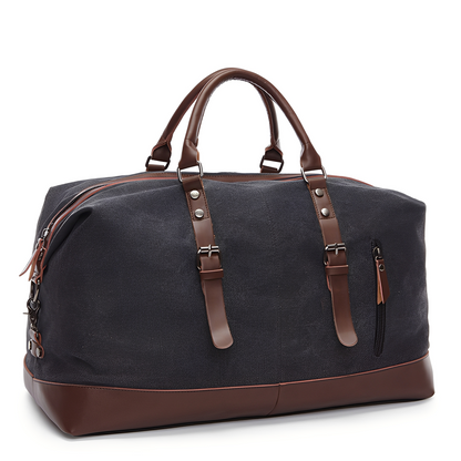 Alfred - Classic, durable travel bag for men