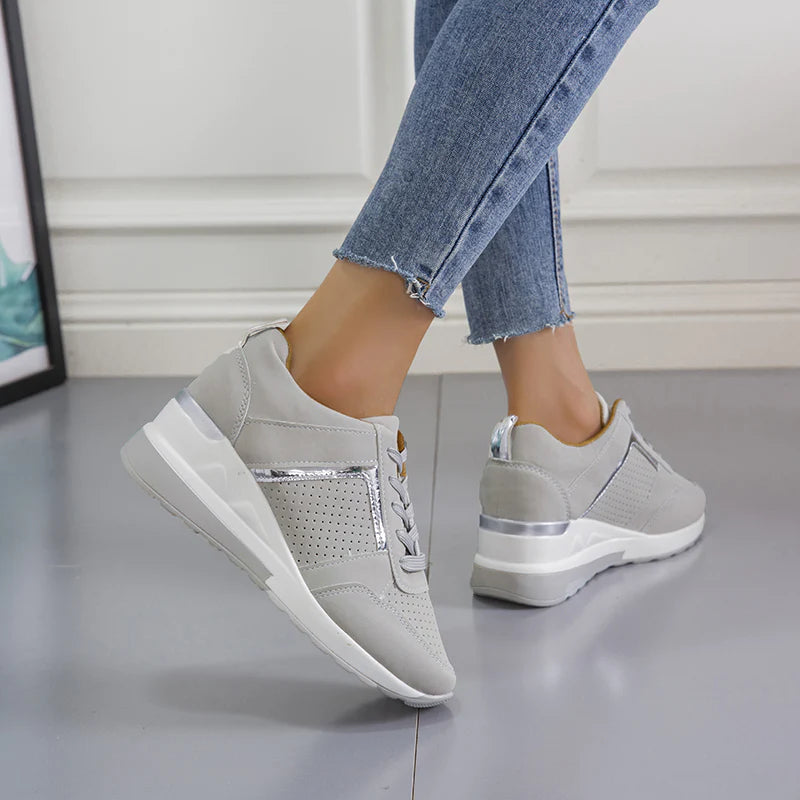 Air Sneakers - Ξέχασε τον πόνο στα πόδια