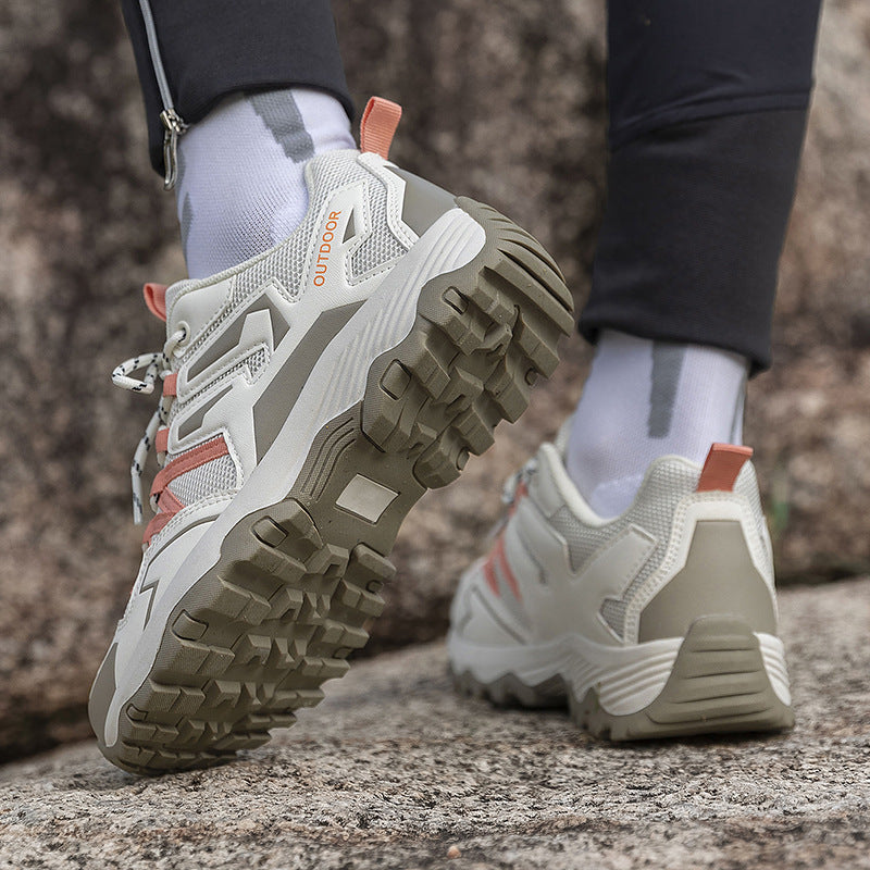 Rosanne - Everyday, lightweight outdoor shoes for women