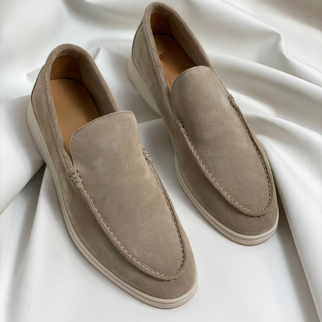 Harry – Premium Loafers for Men