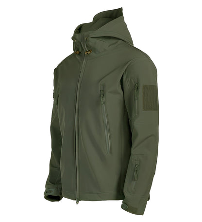 Fenton - Brand New Outdoor Jacket for Men