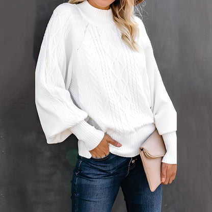 Jemima - Κομψός, χαλαρός ζιβάγκο για γυναίκες