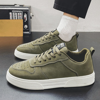 Romilly - Καθημερινά επίπεδα sneakers για άνδρες