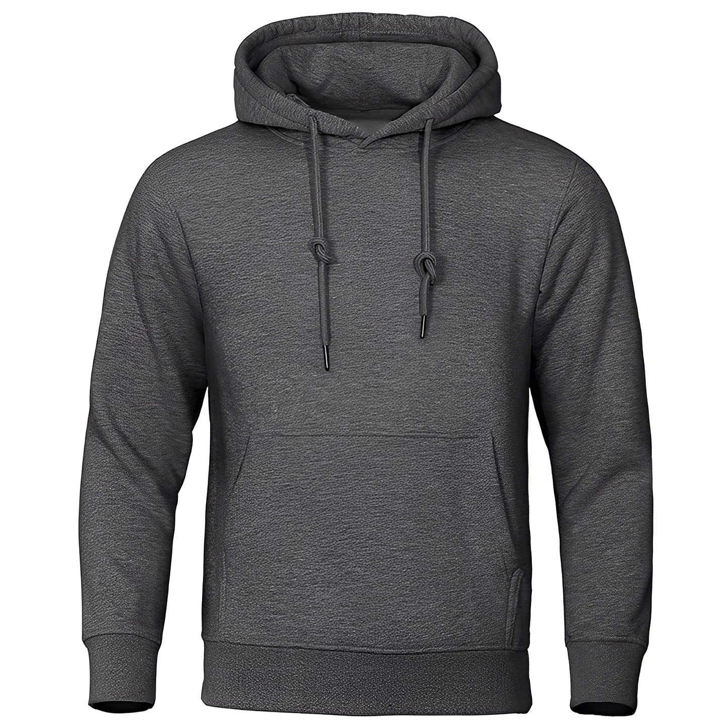 Kenton - Καθημερινό Fleece-Hoodie για Άνδρες