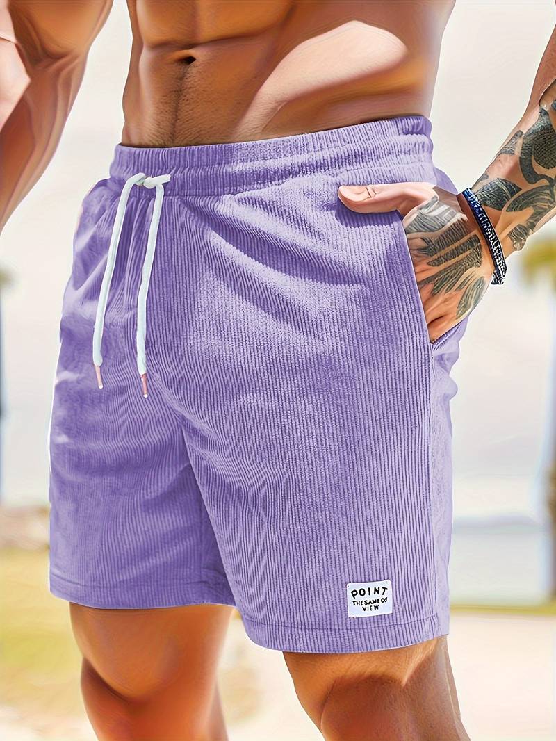 Thomas - The Ultimate Active Beach Shorts