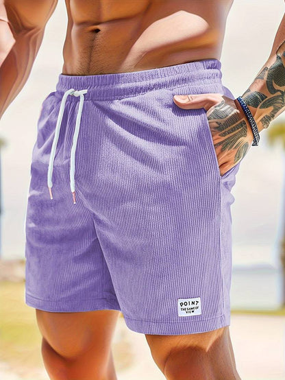 Thomas - The Ultimate Active Beach Shorts