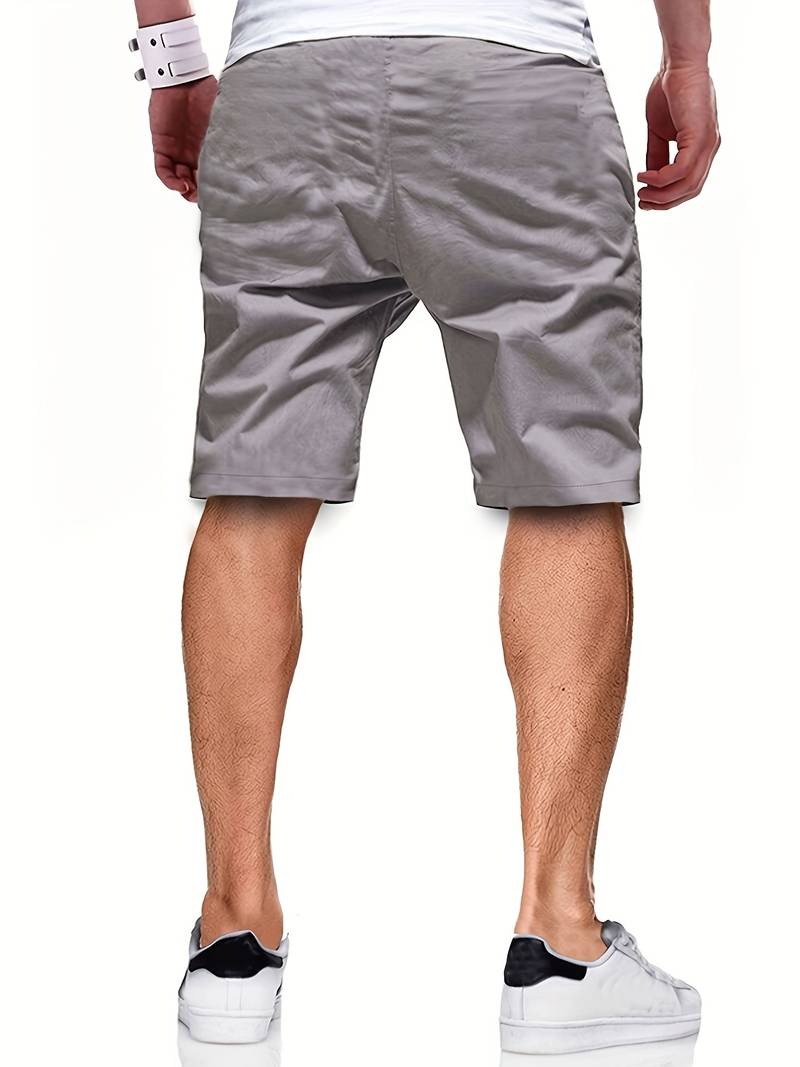 Will - Fashionable and Comfortable Summer Shorts