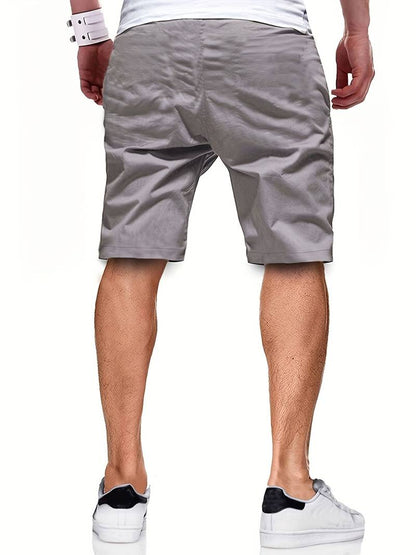 Will - Fashionable and Comfortable Summer Shorts