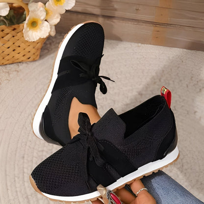 Aubree - Comfortable Athletic Shoes for Women