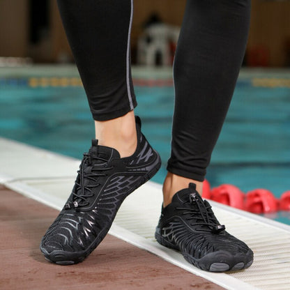 Damian - Shoes in Barefoot Style GroundWalk