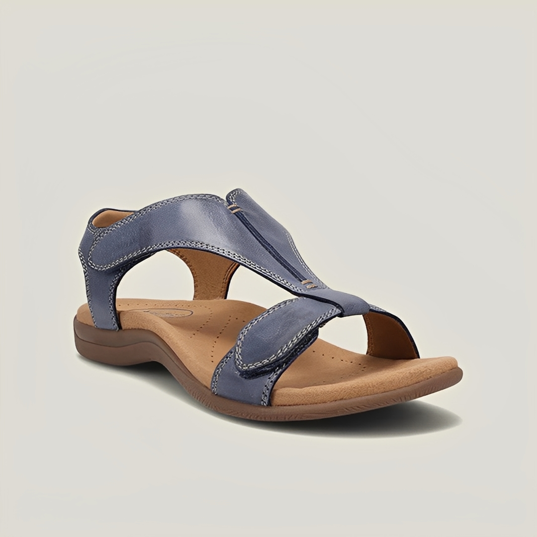 Marivelle - Elegant Summer Sandals for Women
