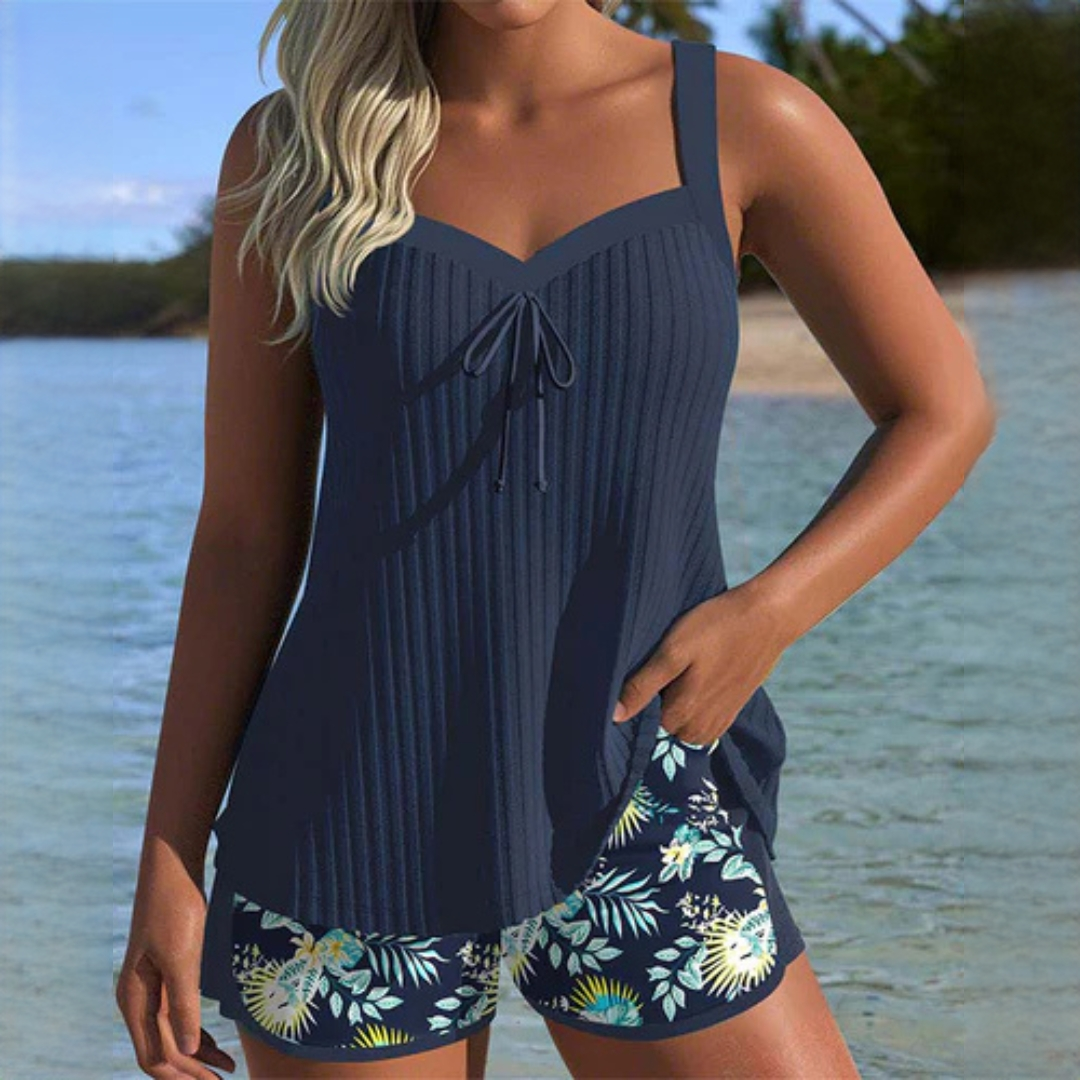 Angelina - Trendy and Chic Swimsuits for Women