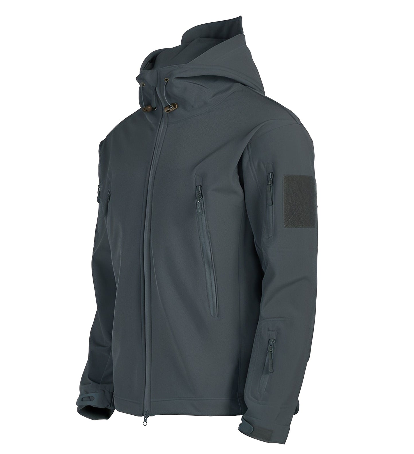 Fenton - Brand New Outdoor Jacket for Men