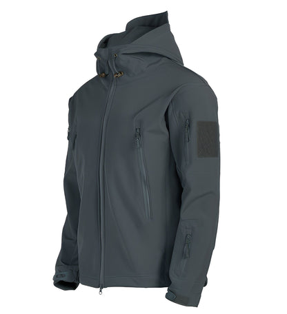 Fenton - Brand New Outdoor Jacket for Men
