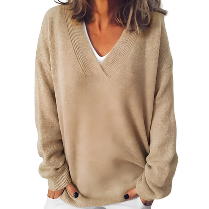 Cherie - Στιλάτα ζεστά πουλόβερ για γυναίκες