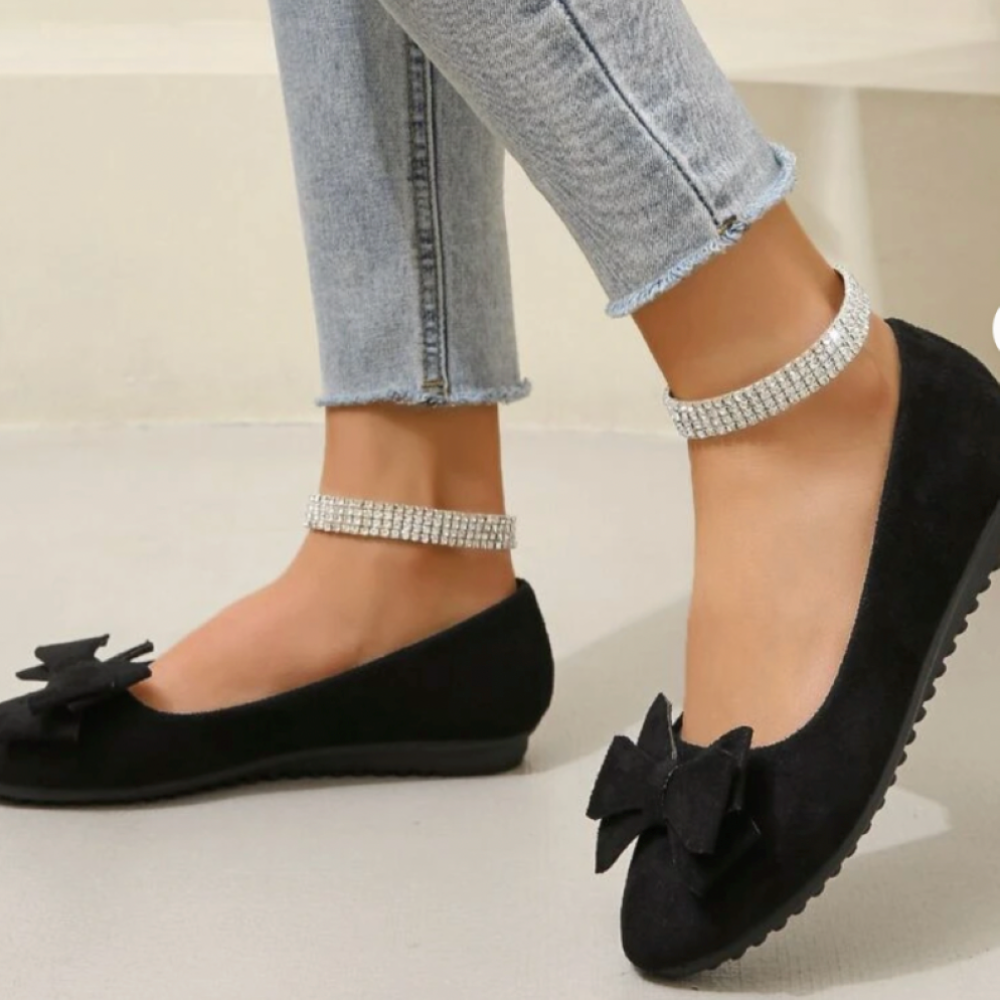 Bianca - Comfortable Women's Slip-On