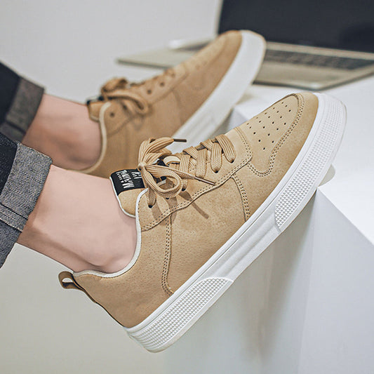 Romilly - Καθημερινά επίπεδα sneakers για άνδρες