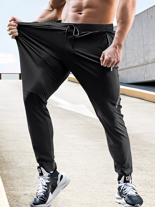 Jarred - Modern, comfortable athletic pants for men