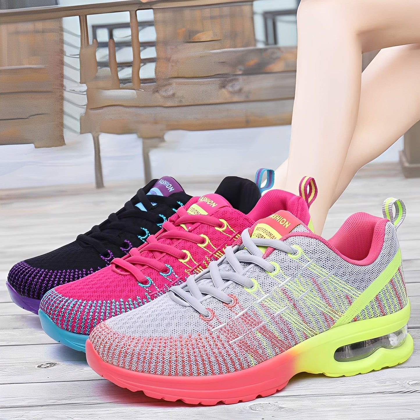 Nichole - Stylish, comfortable shoes for women