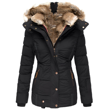 Bethany - Versatile Slim-Fit coat for women