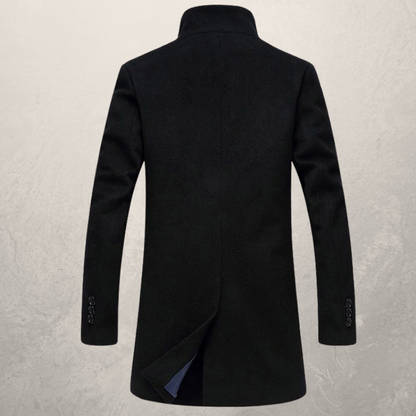 Dominique – Manteau homme