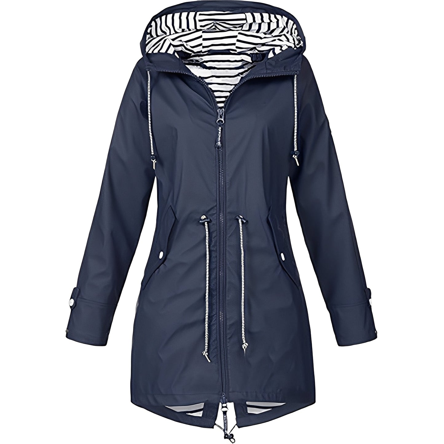 Rosannah - Casual Outdoor Hoodie for Women