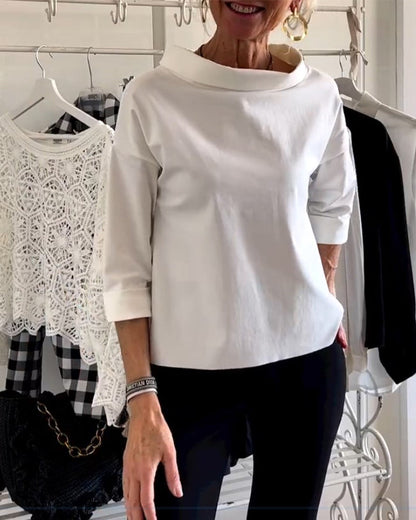 Sofia - Women Elegant Top